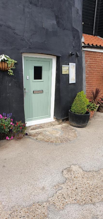 Bed and Breakfast Yaxham Mill Dereham Exteriér fotografie