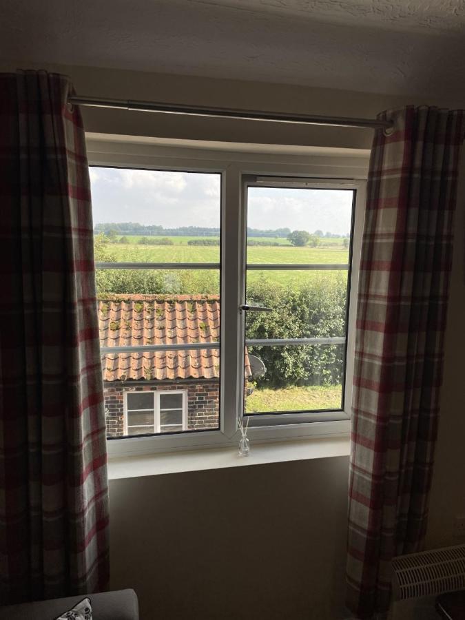Bed and Breakfast Yaxham Mill Dereham Exteriér fotografie